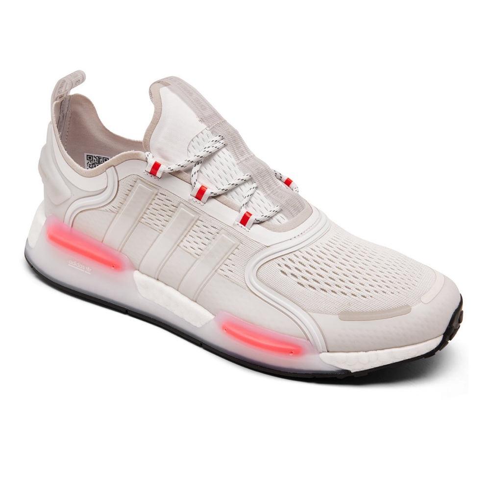 Adidas- Men's NMD R1 V3 Casual Sneakers from Finish Line